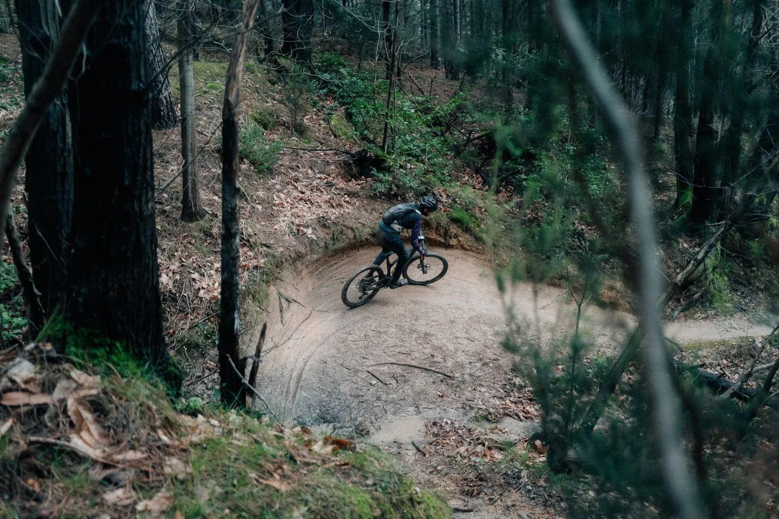 6 Rutas en bicicleta por las montañas de León